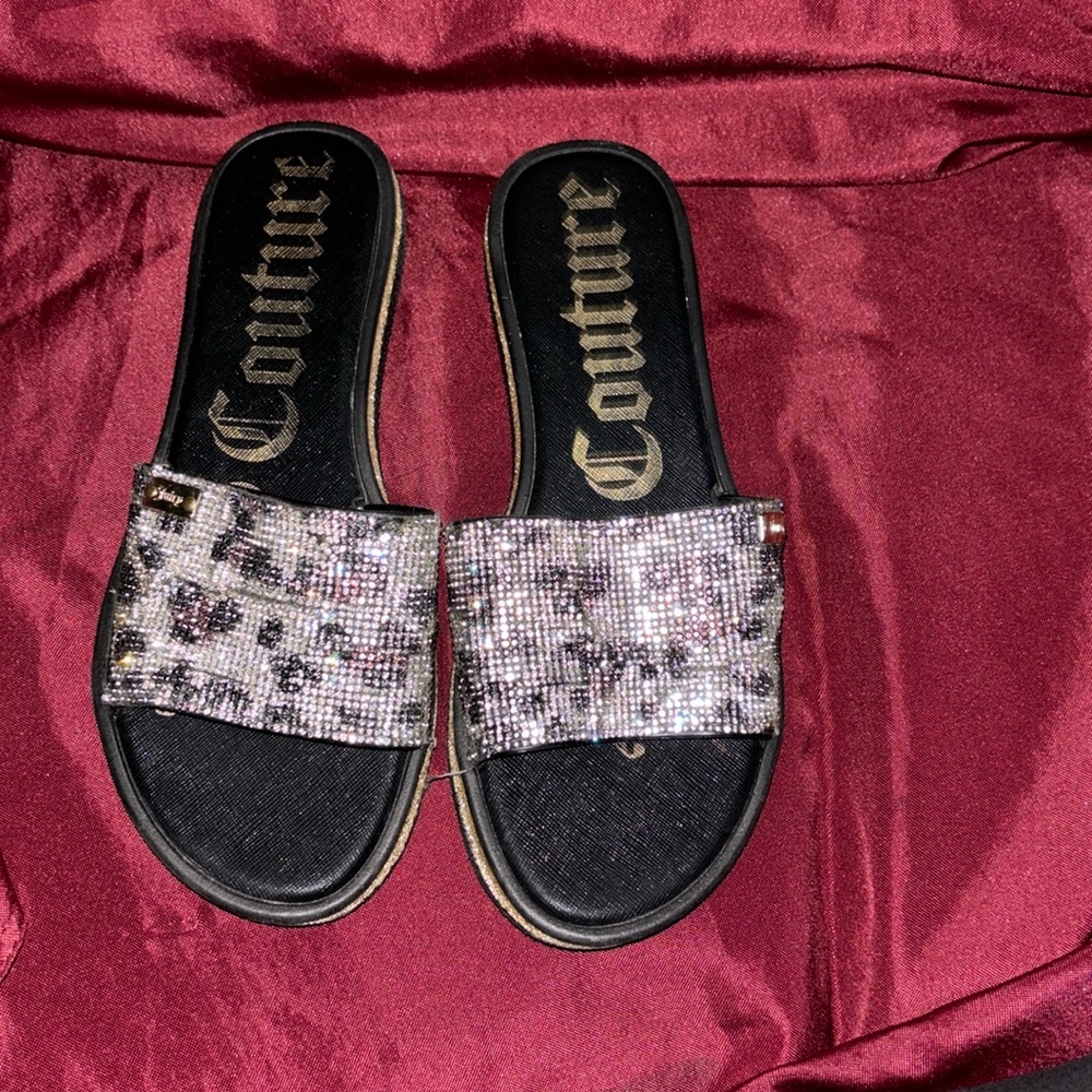 Juicy Couture Shoes